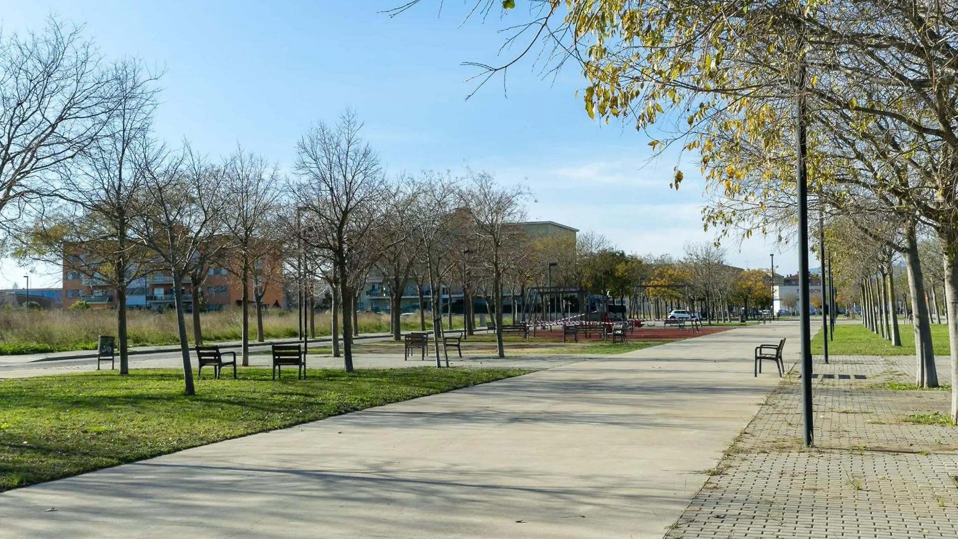 Appartamento Apartamento Acogedor Con Piscina Y Jardin Privados En Figueres - Es-228-115 Spagna